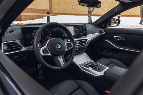 bmw m370i|Tested: 2023 BMW M340i xDrive Keeps Things Fresh .